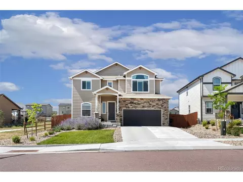 12694 Windingwalk Dr, Peyton, CO 80831 photo 2