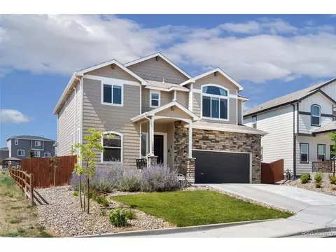 12694 Windingwalk Dr, Peyton, CO 80831 photo 3