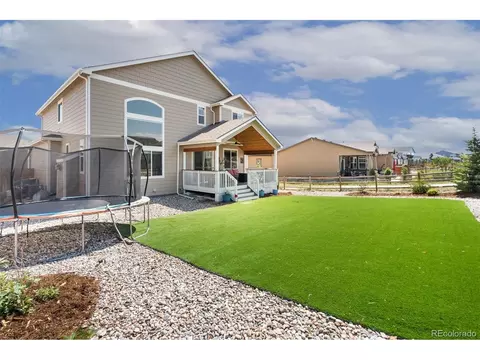 12694 Windingwalk Dr, Peyton, CO 80831 photo 37