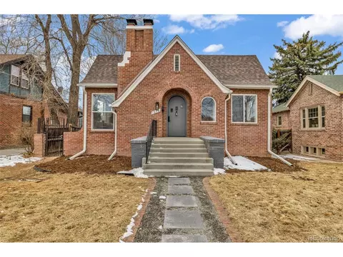 1575 Eudora St, Denver, CO 80220