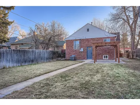 1575 Eudora St, Denver, CO 80220 photo 20