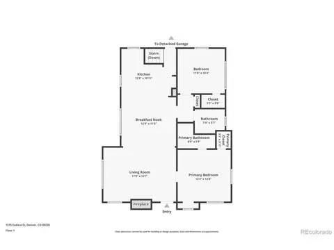 1575 Eudora St, Denver, CO 80220 photo 23