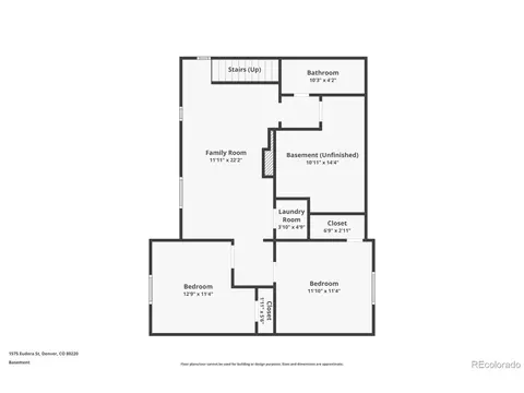 1575 Eudora St, Denver, CO 80220 photo 24
