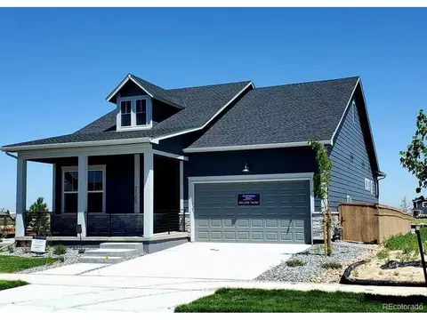 21205 E 61st Dr, Aurora, CO 80019
