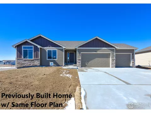 5009 Long Dr, Timnath, CO 80547 photo 1