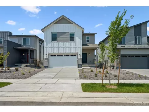 9393 Danube St, Commerce City, CO 80022