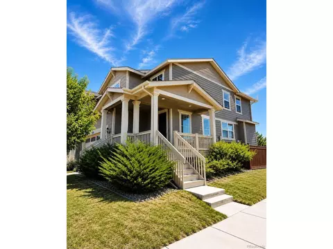17650 E 95th Ave, Commerce City, CO 80022