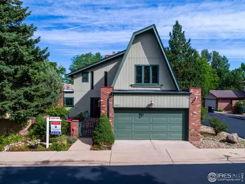 4893 Briar Ridge Ct, Boulder, CO 80301 photo 2