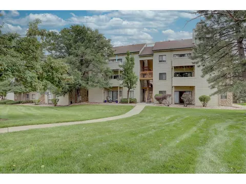 7468 S Alkire St #205, Littleton, CO 80127
