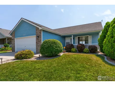 3604 Boardwalk, Evans, CO 80620 photo 2