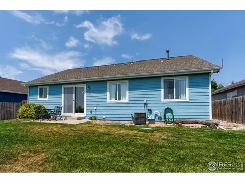 3604 Boardwalk, Evans, CO 80620 photo 32