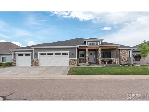 1853 E Seadrift Dr, Windsor, CO 80550 photo 1