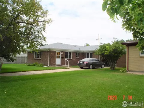 415 Plainview Ave, Sterling, CO 80751 photo 1