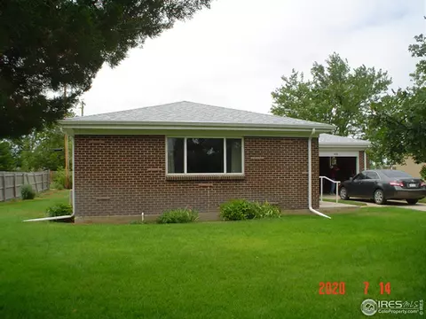 415 Plainview Ave, Sterling, CO 80751 photo 2