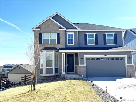 Undisclosed, Aurora, CO 80015