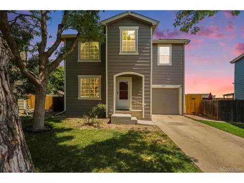 4407 W Kenyon Ave, Denver, CO 80236