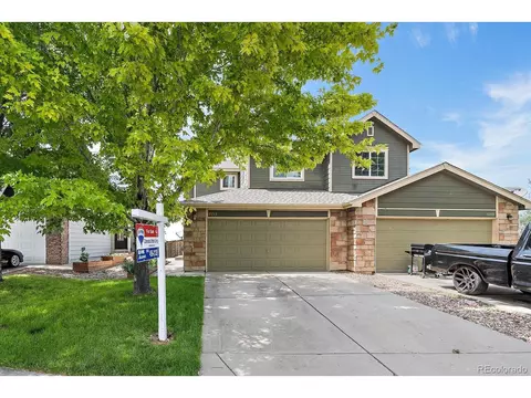 9713 Ironton St, Commerce City, CO 80022