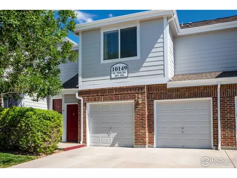 10149 W 55th Dr #204, Arvada, CO 80002 photo 1