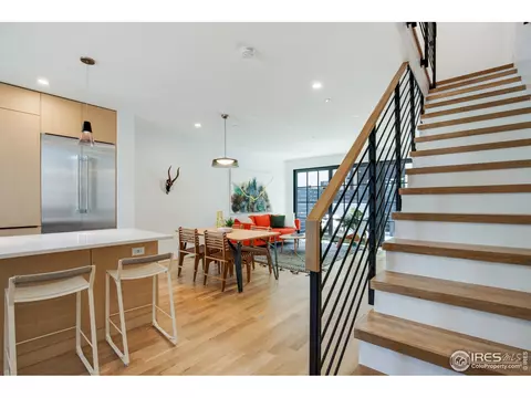 2126 Pearl St #B, Boulder, CO 80302 photo 2