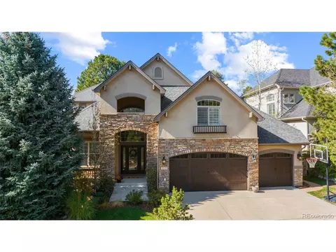 915 Greenridge Ln, Castle Pines, CO 80108