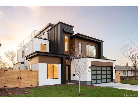 3279 Gray St, Wheat Ridge, CO 80212