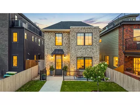 1615 Yates St, Denver, CO 80204