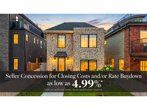 1615 Yates St, Denver, CO 80204