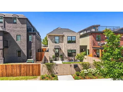 1615 Yates St, Denver, CO 80204