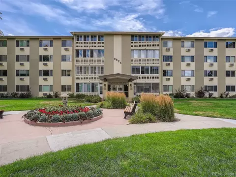9625 E Center Ave #11D, Denver, CO 80247
