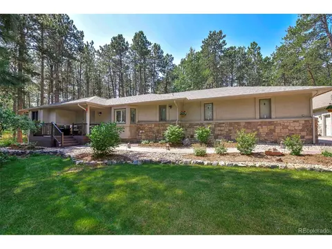 20085 Lost Arrowhead Dr, Monument, CO 80132