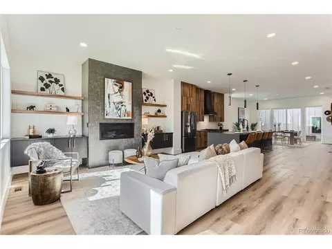 3547 S Corona St, Englewood, CO 80113