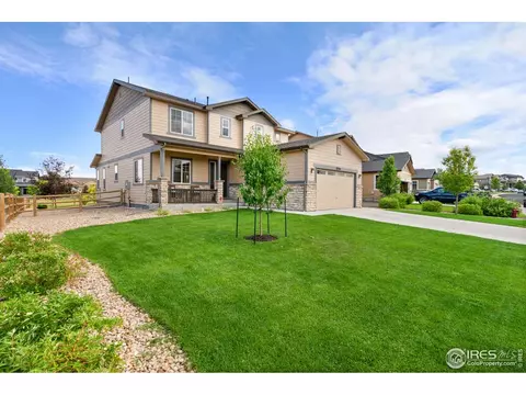 8261 White Owl Ct, Windsor, CO 80550 photo 1