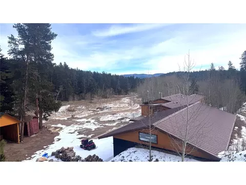 2806 Upper Apex Rd, Black Hawk, CO 80422 photo 2