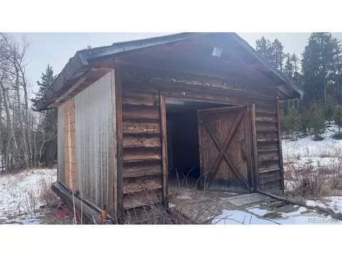 2806 Upper Apex Rd, Black Hawk, CO 80422 photo 21
