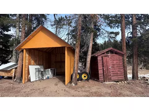 2806 Upper Apex Rd, Black Hawk, CO 80422 photo 20