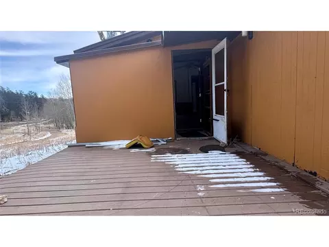 2806 Upper Apex Rd, Black Hawk, CO 80422 photo 4