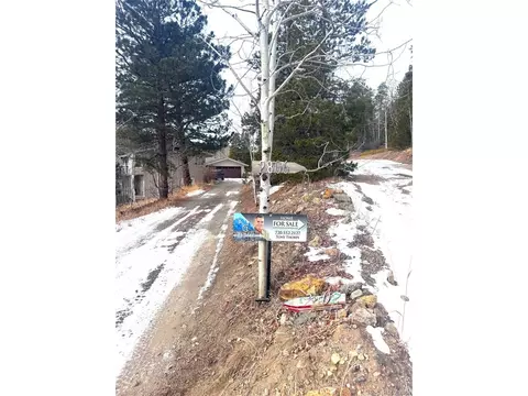 2806 Upper Apex Rd, Black Hawk, CO 80422 photo 23