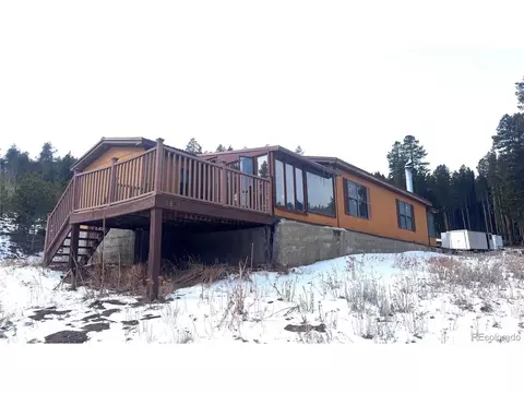 2806 Upper Apex Rd, Black Hawk, CO 80422 photo 22