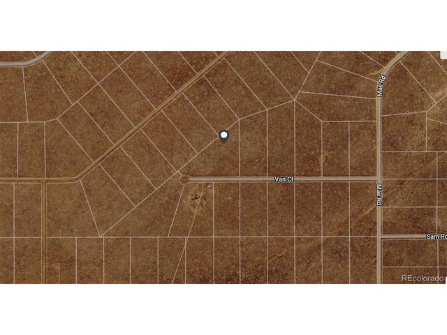 Undisclosed, Luis, CO 81152