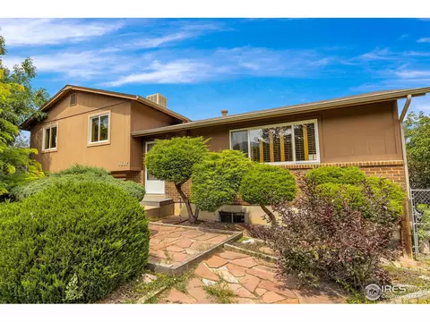 4687 Gordon Dr, Boulder, CO 80305 photo 1