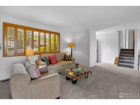 4687 Gordon Dr, Boulder, CO 80305 photo 4