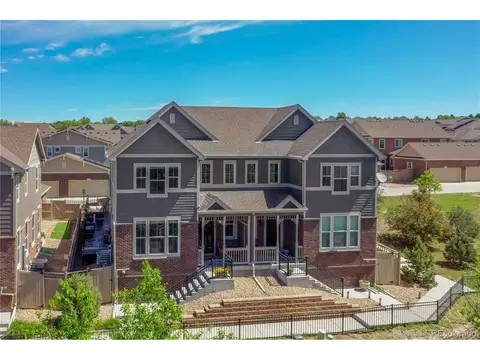 14804 E Crestridge Dr, Centennial, CO 80015