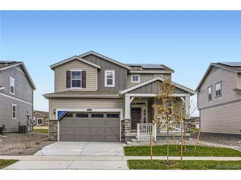 4703 Thistle Dr, Brighton, CO 80601
