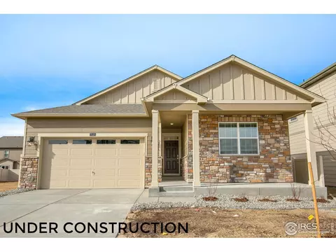 7417 Fraser Cir, Frederick, CO 80530 photo 1