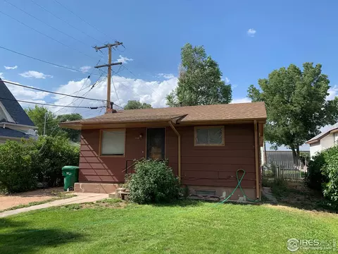 113 3rd St, Ault, CO 80610 photo 1