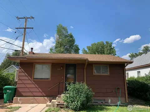 113 3rd St, Ault, CO 80610 photo 2