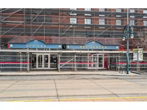 1555 California St #302, Denver, CO 80202
