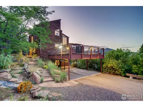 1145 Jay St, Boulder, CO 80302 photo 2