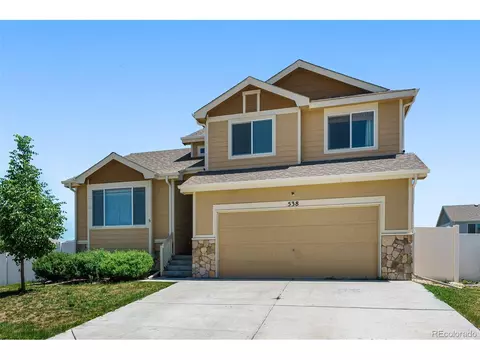 538 El Diente Ave, Windsor, CO 80550 photo 3