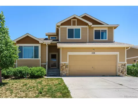 538 El Diente Ave, Windsor, CO 80550 photo 2